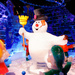 Frosty the Snowman... by danette