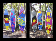 5th Jan 2014 - Surf Boards