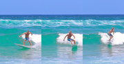 5th Jan 2014 - How to surf