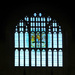 Westminster Hall window. by seanoneill