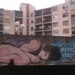 loved the graffiti by zardz