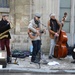 Jazz in the Marais by parisouailleurs