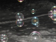 5th Jan 2014 - Bubbles, part two.
