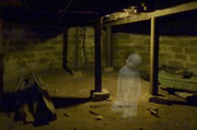 6th Jan 2014 - Ghost in the Cellar