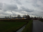 6th Jan 2014 - Berkhout - Grootweg