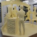 2014 PA Farm Show Butter Sculpture by dancingmydance