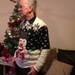 Christmas jumper by jennymdennis