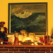 017 christmas mantle by hellie