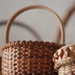 Empty basket by edorreandresen