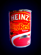 7th Jan 2014 - Feed in a can
