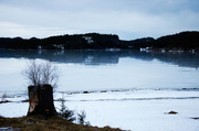 7th Jan 2014 - Svorksjøen