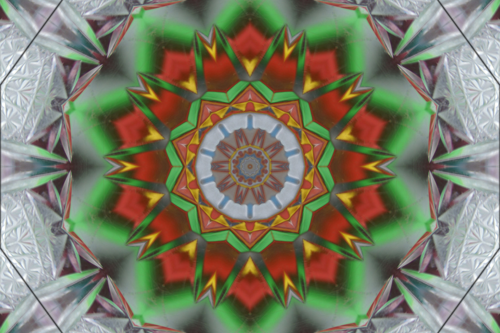 Kaleidoscope by pcoulson