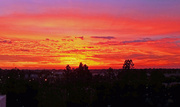7th Jan 2014 - California Sunset