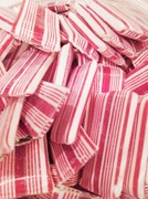 7th Jan 2014 - candy striper