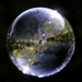 bubble reflections by flyrobin