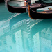 Gondola Reflections by pdulis