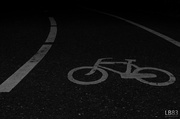 8th Jan 2014 - Bicycle Lane