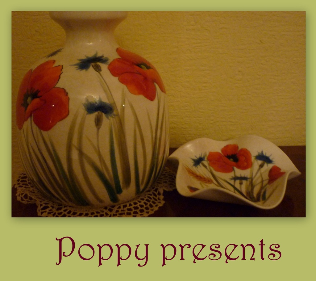 poppy presents by sarah19
