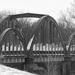 Pottawatomie Creek Bridge by genealogygenie