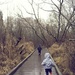 Wet at the Wetlands by tina_mac