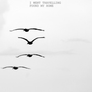 1st Jan 2014 - Travelling