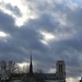 Notre Dame de Paris  by parisouailleurs
