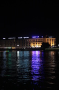 5th Sep 2013 - Geneva by night