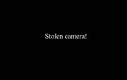 15th Sep 2013 - stolen camera
