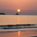 Sunrise at Ellis Beach by leestevo