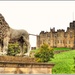 Alnwick Castle,Northumberland by carolmw
