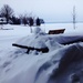 Winter day in northern Ontario Canada! by radiogirl