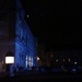 Blue lights by nami
