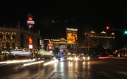 10th Jan 2014 - Cruising the Vegas Strip