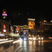 Cruising the Vegas Strip by pdulis