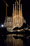 1st Jan 2014 - Sagrada Família