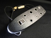 10th Jan 2014 - Ocarina 4