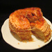 Galette des Rois by fishers
