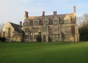 9th Jan 2014 - Anglesey Abbey