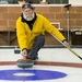 Curling anyone? by dridsdale