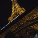 Eiffel Tower Vegas by pdulis