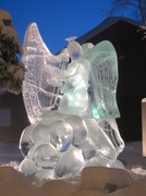 1st Jan 2014 - Angel In Ice