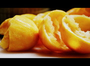 11th Jan 2014 - Lemons