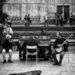 25/365: Street musicians by jborrases