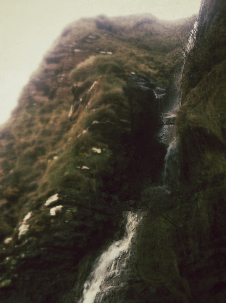 scapa waterfall by ingrid2101