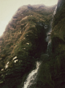 12th Jan 2014 - scapa waterfall