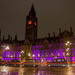 Manchester town hall - at night by rachel70