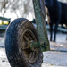 Gate wheel - 11-01 by barrowlane
