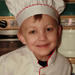 Day 11:  Chef Max by sheilalorson