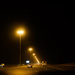 E11 Desert Highway To Abu Dhabi by stevecameras