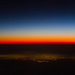 Day 012 - Dammam City & The Sunset by stevecameras
